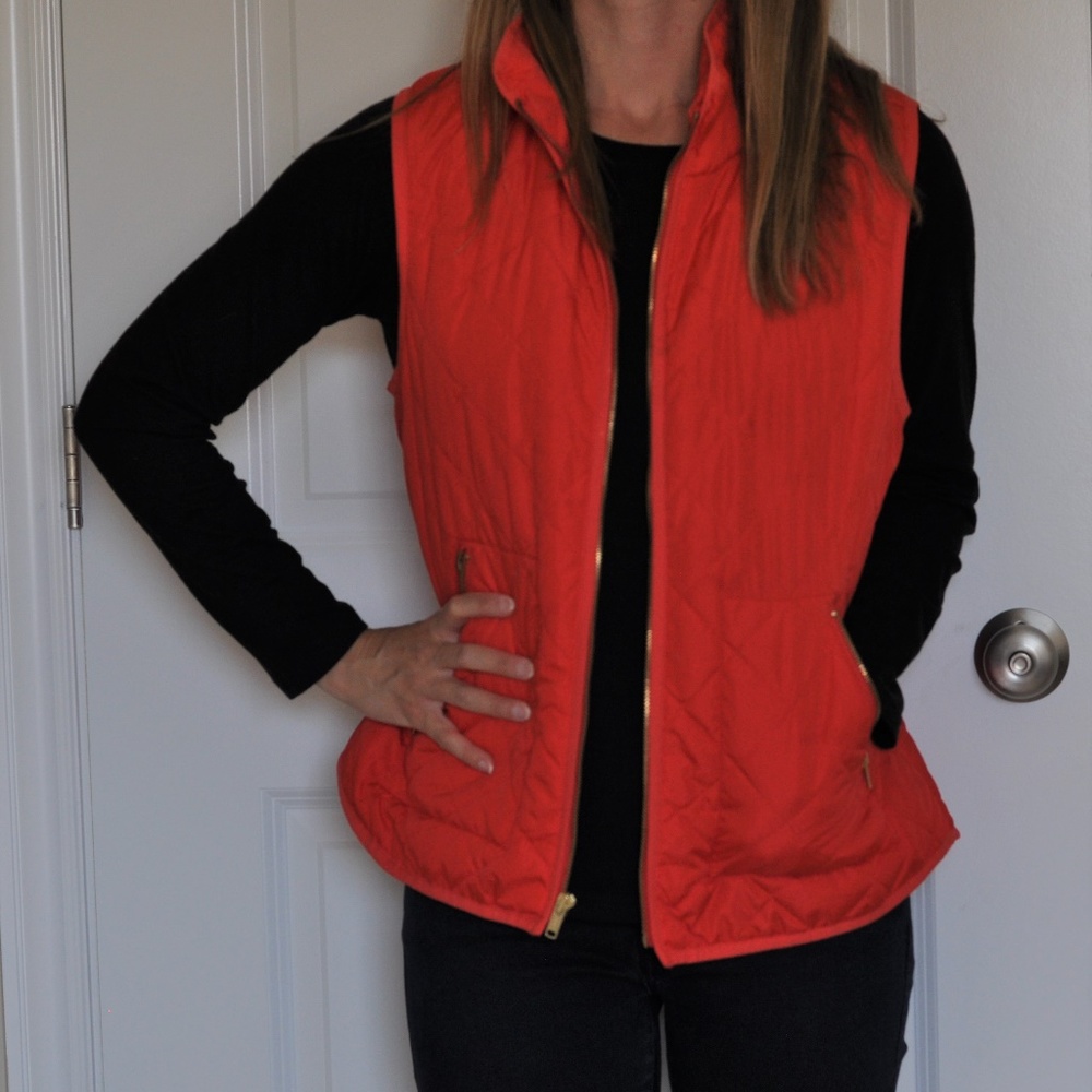 Old Navy medium vest